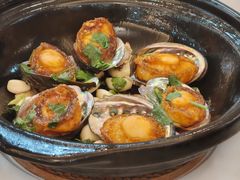 -益健美食大广场(北岭店)
