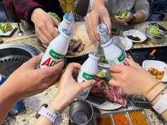 -安又胖韩国烤肉(美罗城店)