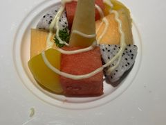 -斗牛士牛排餐厅(嘉里汇店)