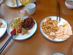 -崂山印象·青岛·海鲜渔家菜