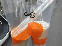 珍珠奶茶-CoCo都可(方庄店)