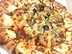 -必胜客(五一广场店)