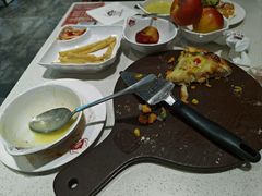 -东方豪客牛排意面披萨(金凤万达店)