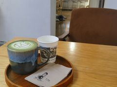 -沏点Trattoria意大利餐厅(新街口店)