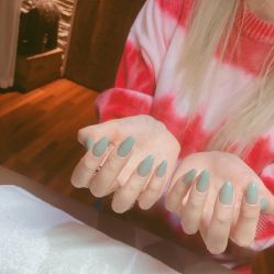 -Mei酱の店美甲美睫