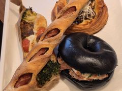 -Briant石窑面包(丰盛里店)