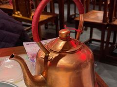 -小吊梨汤·北京菜·烤鸭(双井乐成中心店)