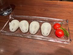 -大树餐厅(益田假日店)