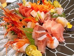 -活鳗饭·鹅肝范儿(高碑店店)