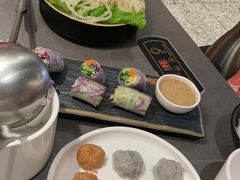 -骨之味·筒骨汤火锅(江头店)