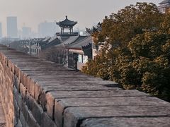 -西安城墙·碑林历史文化景区