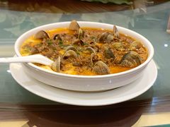 -蓝天宾馆·融合菜·宴席(解放大道店)