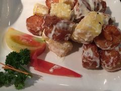 -鹿港小镇(悠唐店)