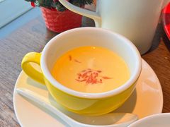 -金鹰国际酒店·满园春中餐厅