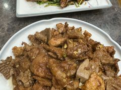 -金阁家常菜(贵阳路店)