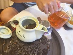 -万山楼海鲜酒家·二十三年老字号