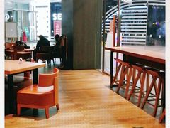 -星巴克臻选(周浦万达店)