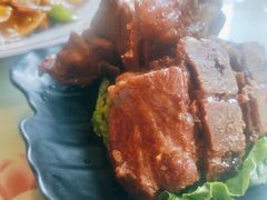 酱脊骨-石老头关东饺子王·东北菜(嘉华鑫城店)
