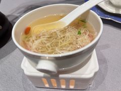 -云锦壹号·淮扬宴(徐汇万科店)