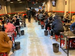 大堂-碎怂烤肉(钟楼柳巷店)