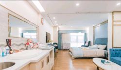 -致友月子会所(麓湖店)