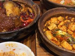 -罗妈砂锅(四川成都奎星楼店)