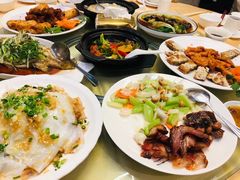 -暨南大学（石牌校区）明湖楼