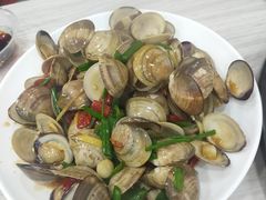 -船奇蒸汽海鲜·闽菜(八市海鲜总店)