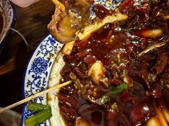 -三哥田螺(北书院街店)