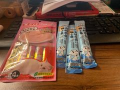 -FAELING PETS美天灵宠物(富力广场店)
