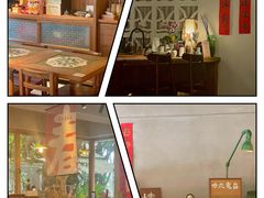 -时光花园(白鹭洲店)