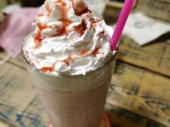 -Cafe Alice咖啡爱丽丝(奥城店)