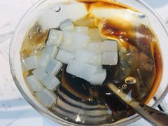 -成都你六姐·牛肉冒菜·麻辣香锅(长泰广场店)