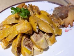 -百年银屏蚝烙·潮汕菜·非遗(乐山店)