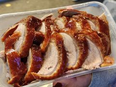 -老北京前门烤鸭(北中路99店)