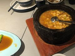 -绿茶餐厅(广州天河城店)