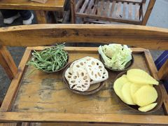-正南齊北重庆老火锅(光华村直营店)