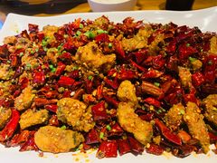 -望京一号·重庆江湖菜(工体店)