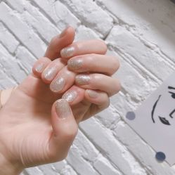 -Lucky 19日式美甲美睫