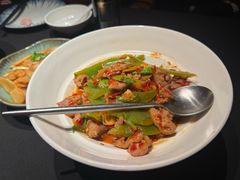 -山石榴·贵州菜(丰盛里店)