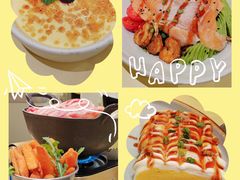 -米仓食堂(皇庭广场店)