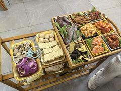-阿昌白族石板烧(大理古城店)