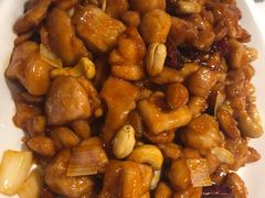精品宫保鸡-峨嵋酒家总店(车公庄店)