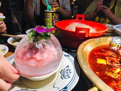 -春熙里老火锅(春熙路店)