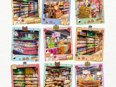 -华润万家(荔湾店)
