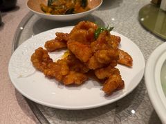 -香厨中餐厅(松北香格里拉店)