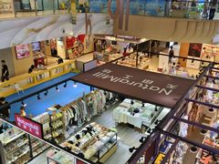 -THE hood开新里(御桥路店)