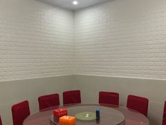 包厢-文仔海鲜馆