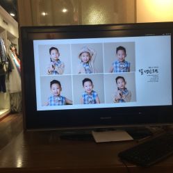 -倾城宝贝儿童摄影(浦东金谊店)