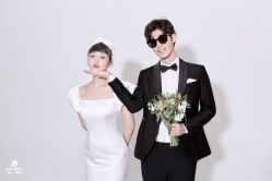 点击看大图 -唯一视觉婚纱摄影(李家村店)